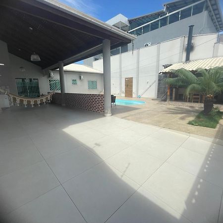 Casa No Centro De Balneario Camboriu Villa Exterior photo