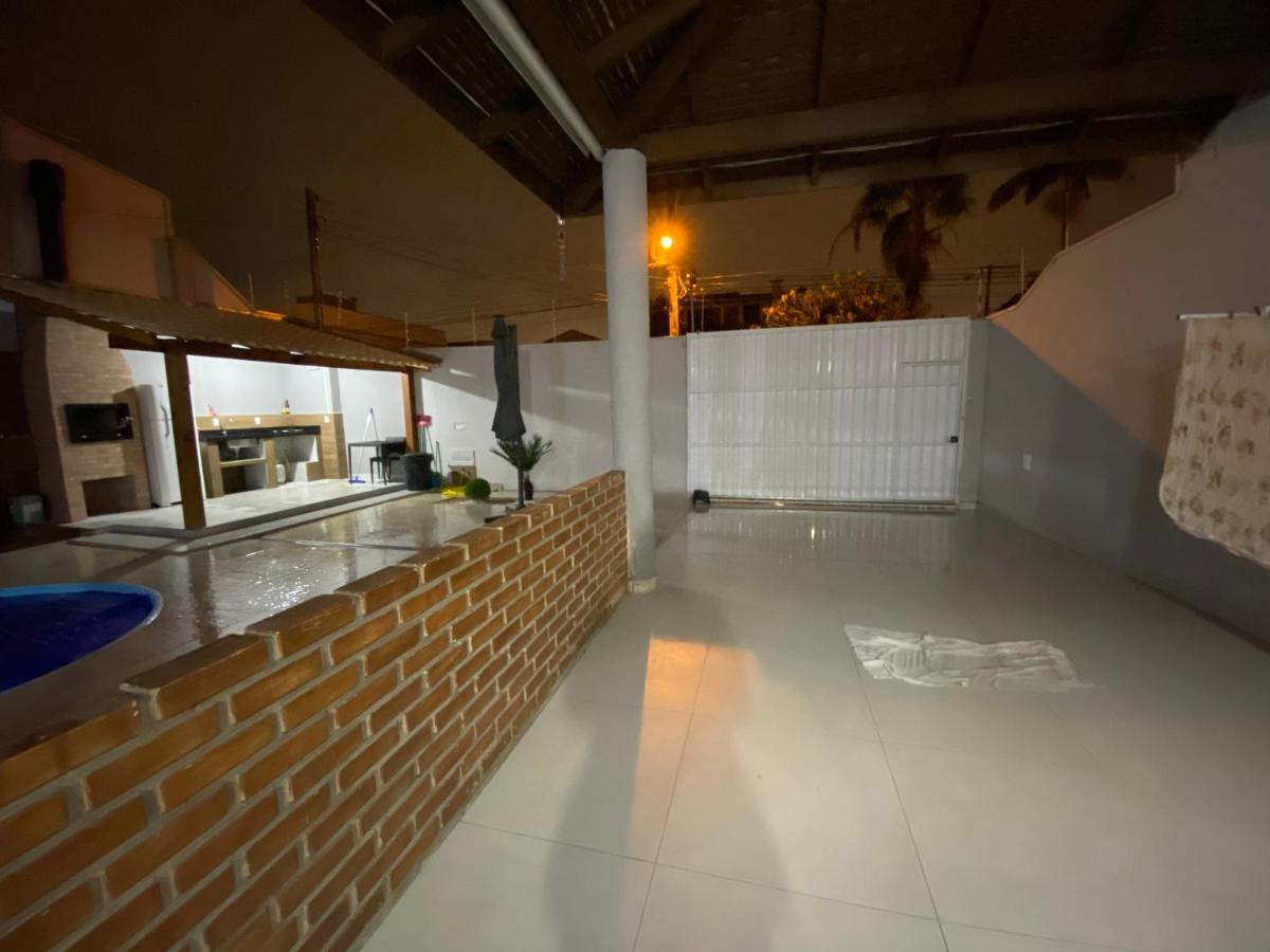 Casa No Centro De Balneario Camboriu Villa Exterior photo