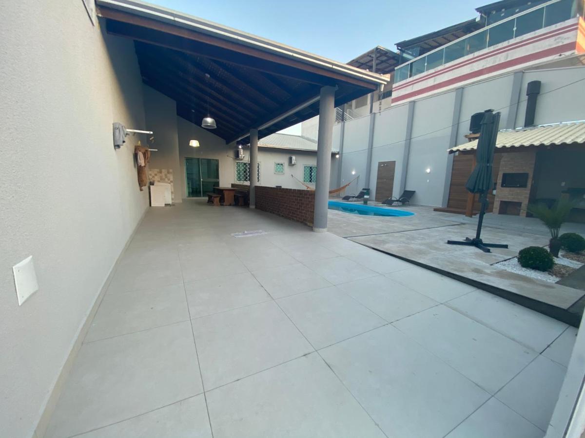 Casa No Centro De Balneario Camboriu Villa Exterior photo