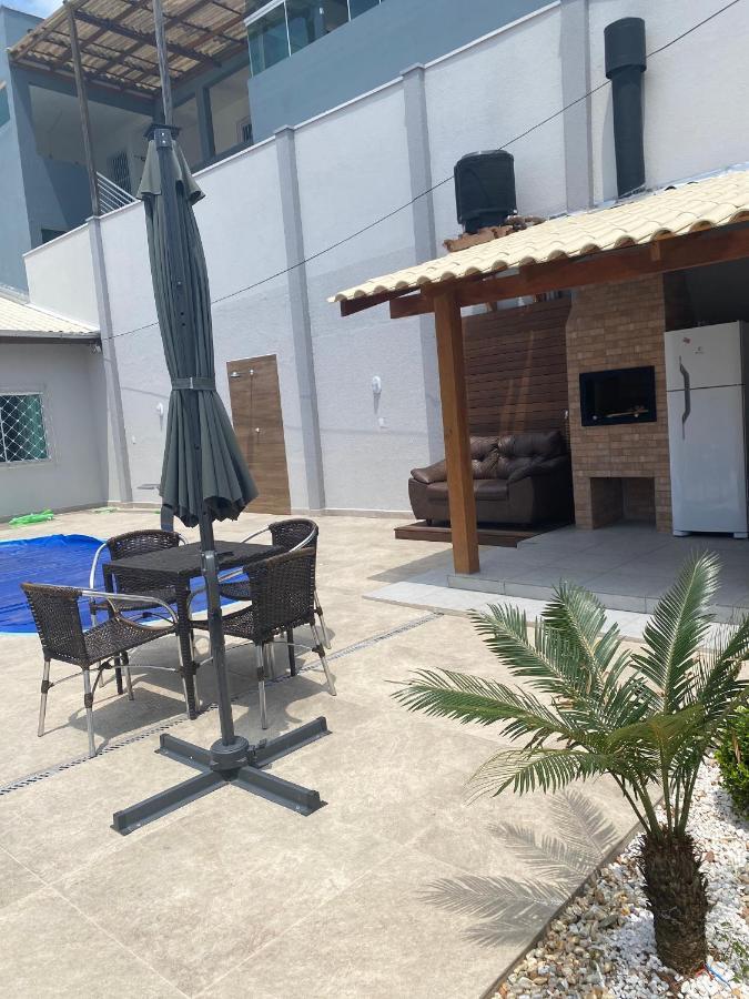 Casa No Centro De Balneario Camboriu Villa Exterior photo