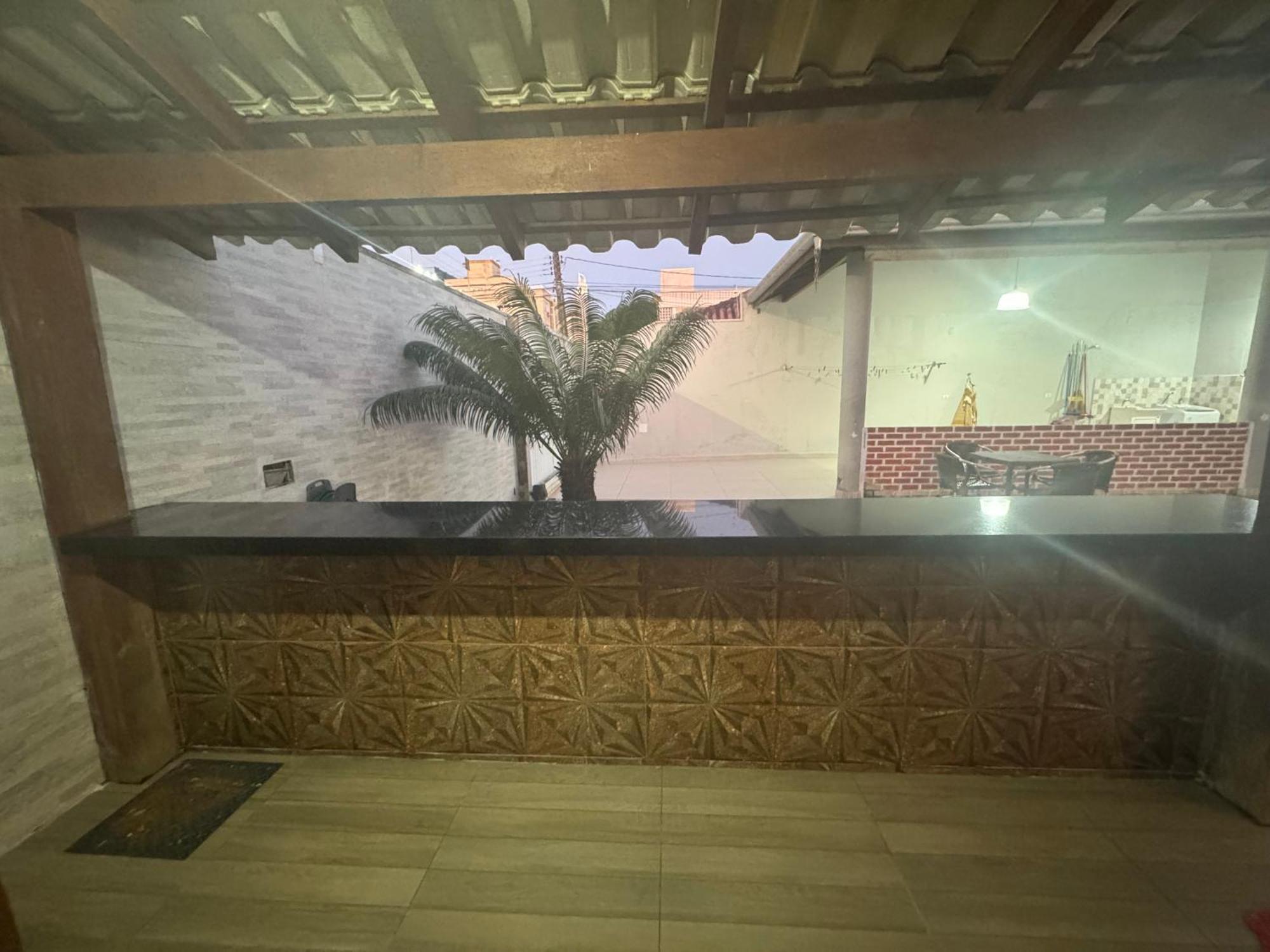 Casa No Centro De Balneario Camboriu Villa Exterior photo