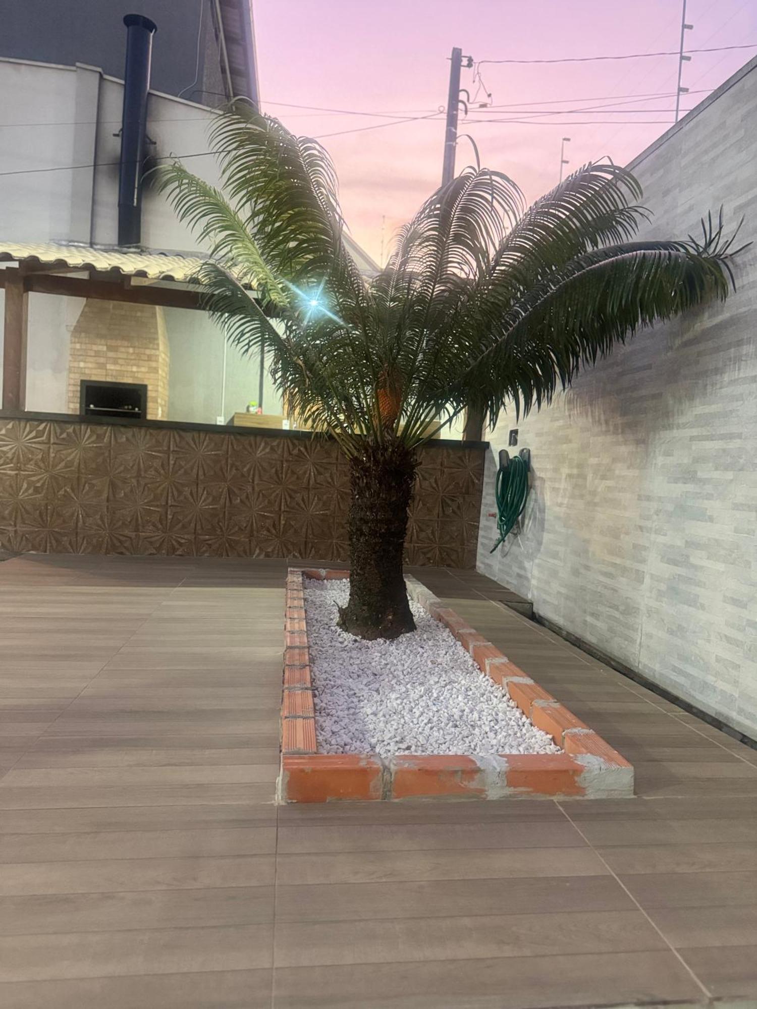 Casa No Centro De Balneario Camboriu Villa Exterior photo